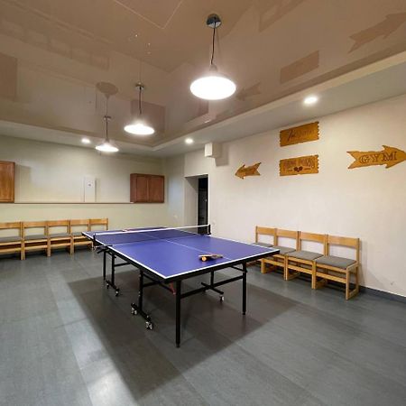 In Gyumri Hotel Ngoại thất bức ảnh