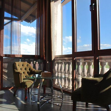 In Gyumri Hotel Ngoại thất bức ảnh