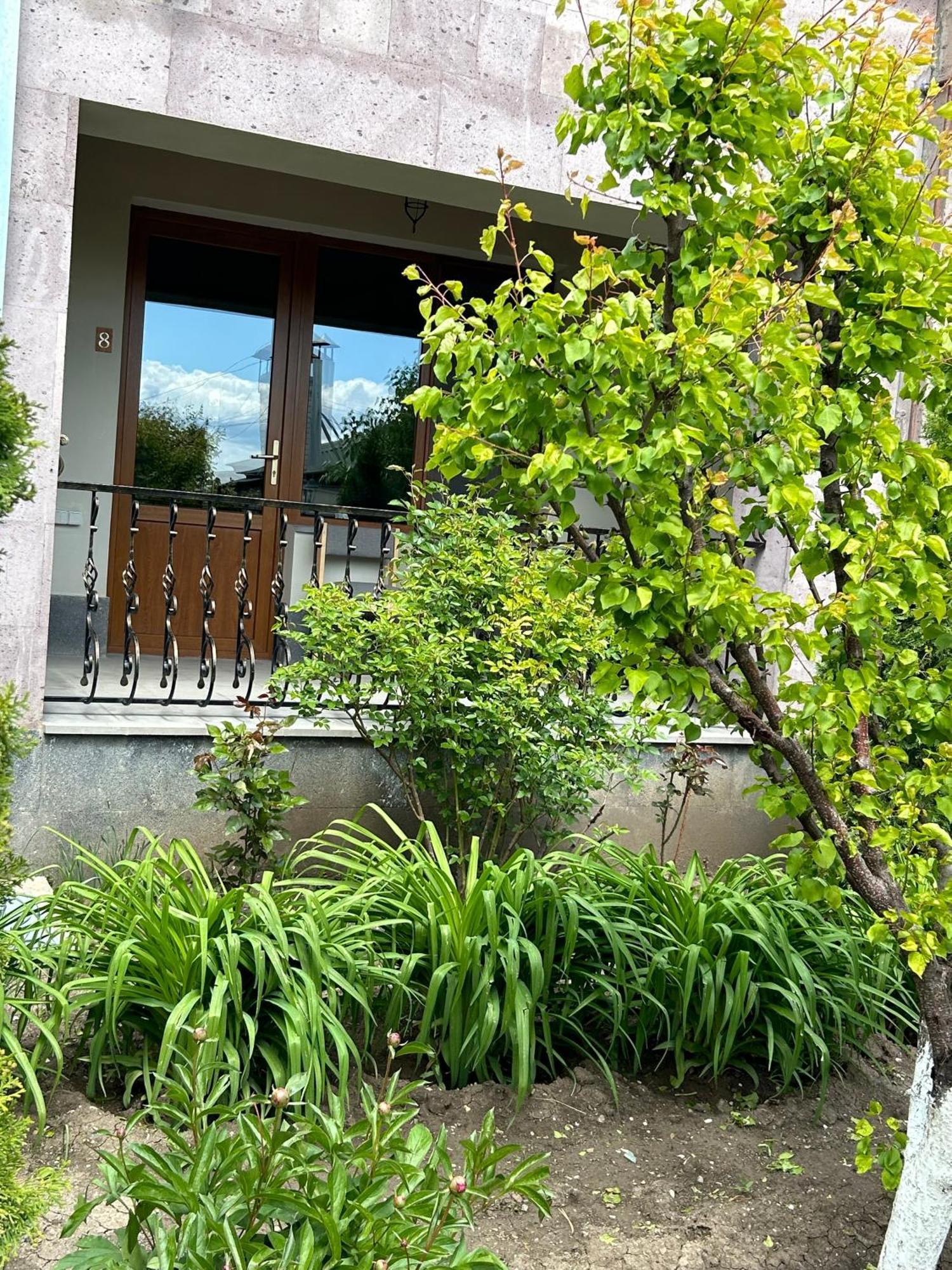 In Gyumri Hotel Ngoại thất bức ảnh
