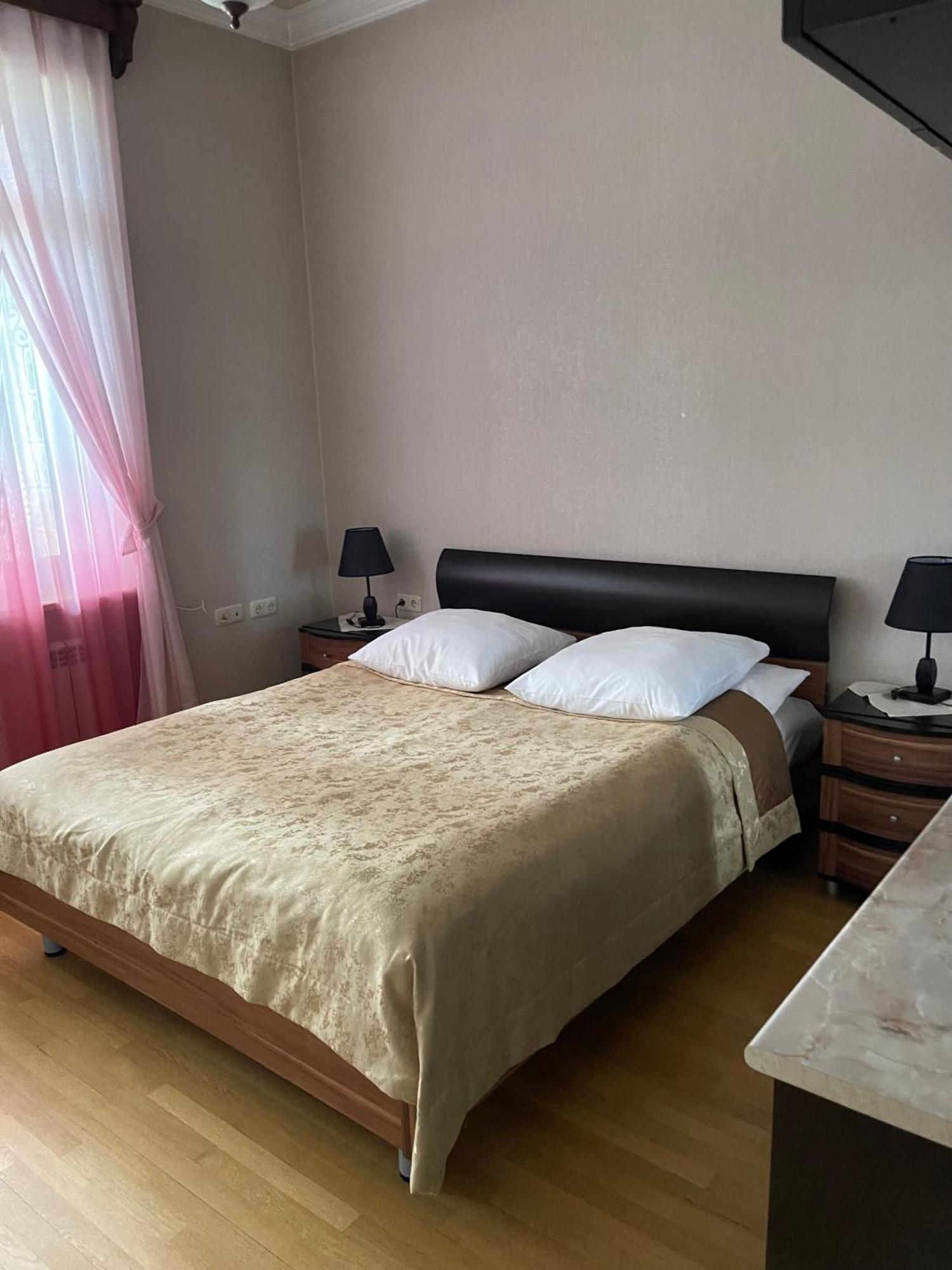 In Gyumri Hotel Ngoại thất bức ảnh