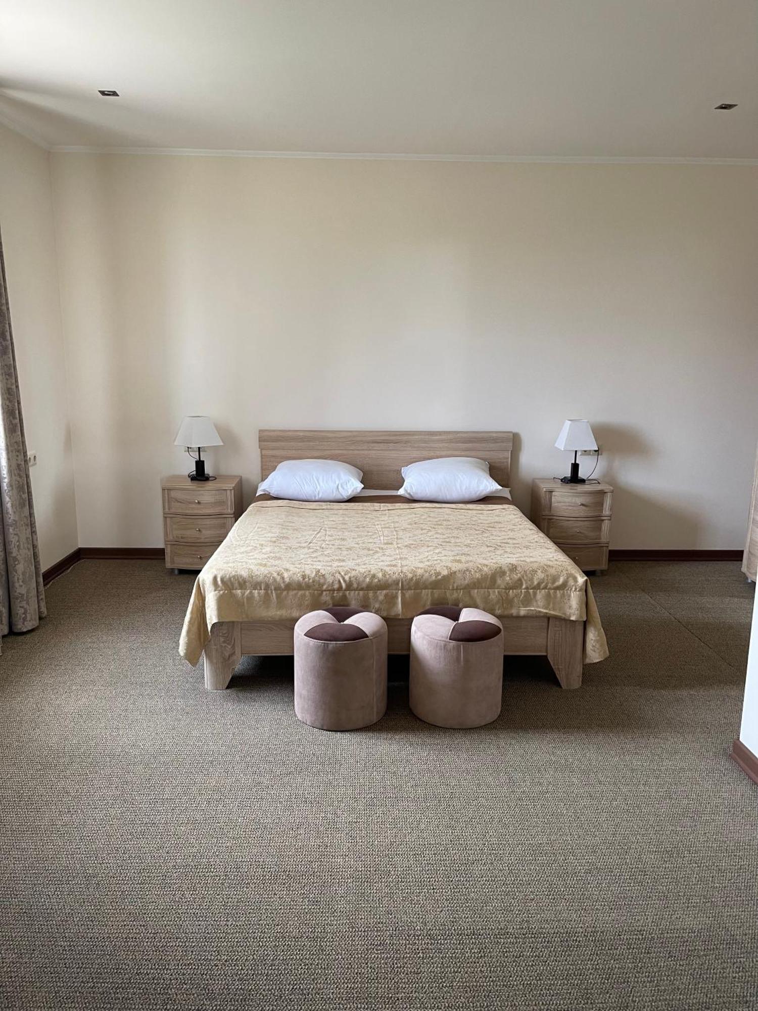 In Gyumri Hotel Ngoại thất bức ảnh