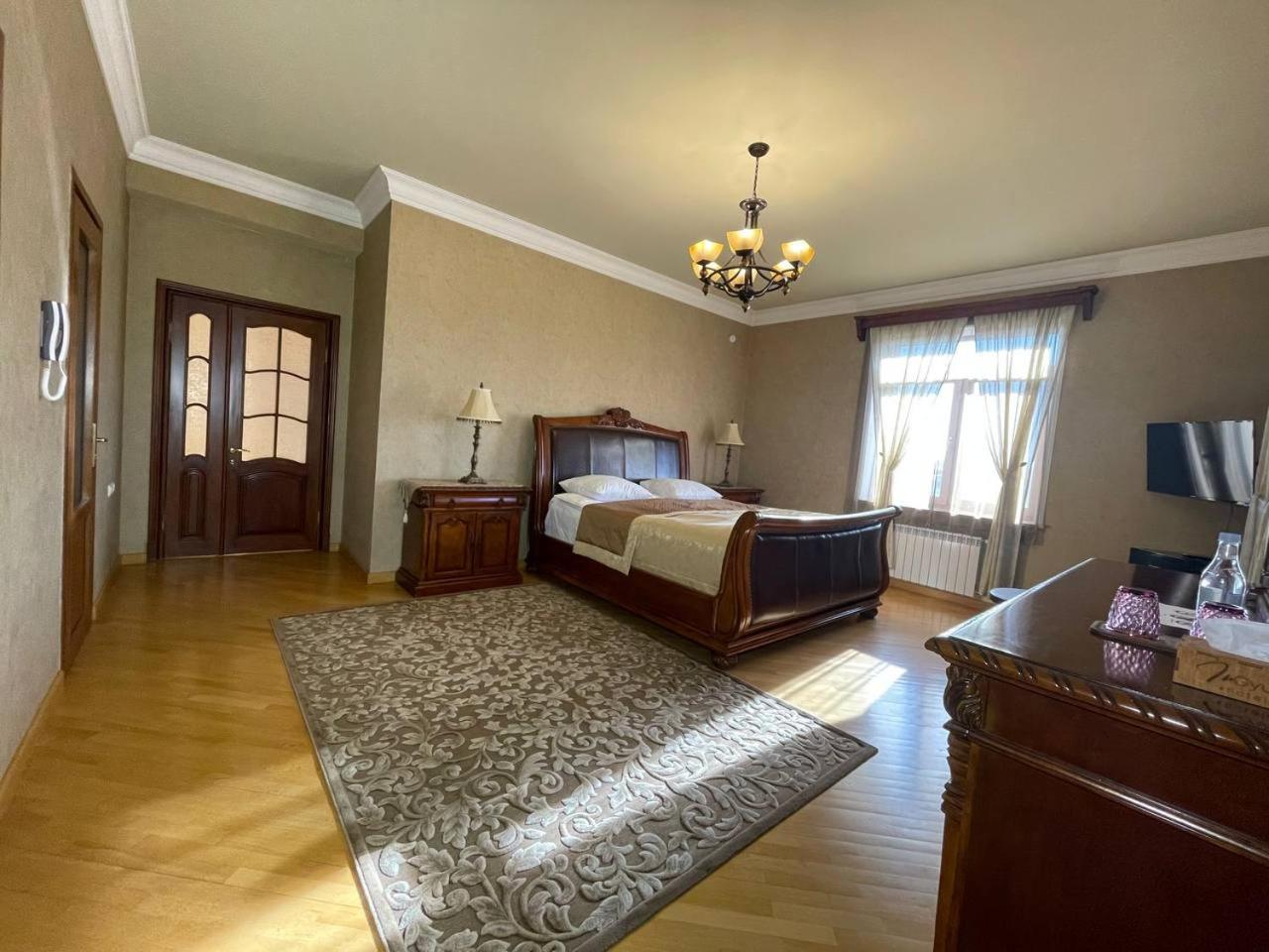 In Gyumri Hotel Ngoại thất bức ảnh