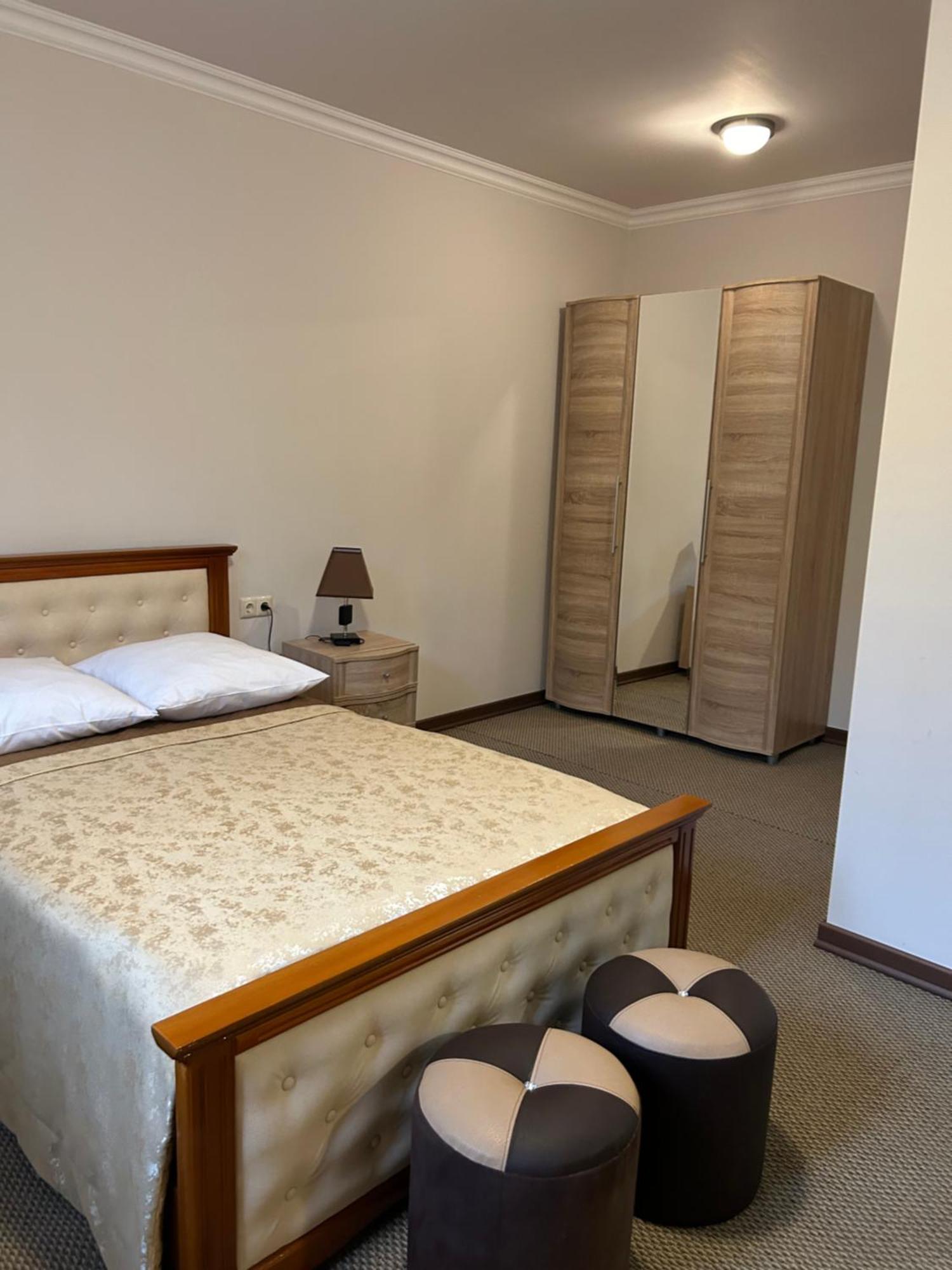 In Gyumri Hotel Ngoại thất bức ảnh