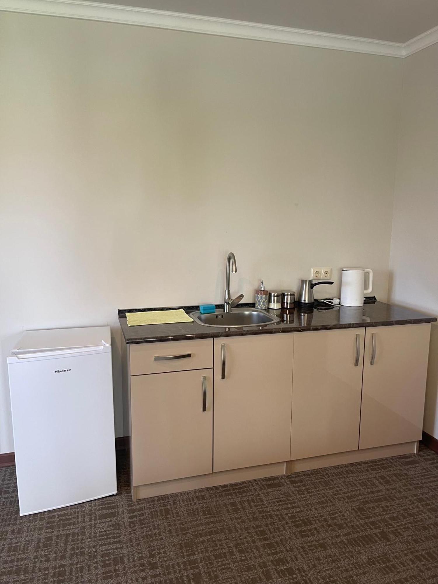 In Gyumri Hotel Ngoại thất bức ảnh