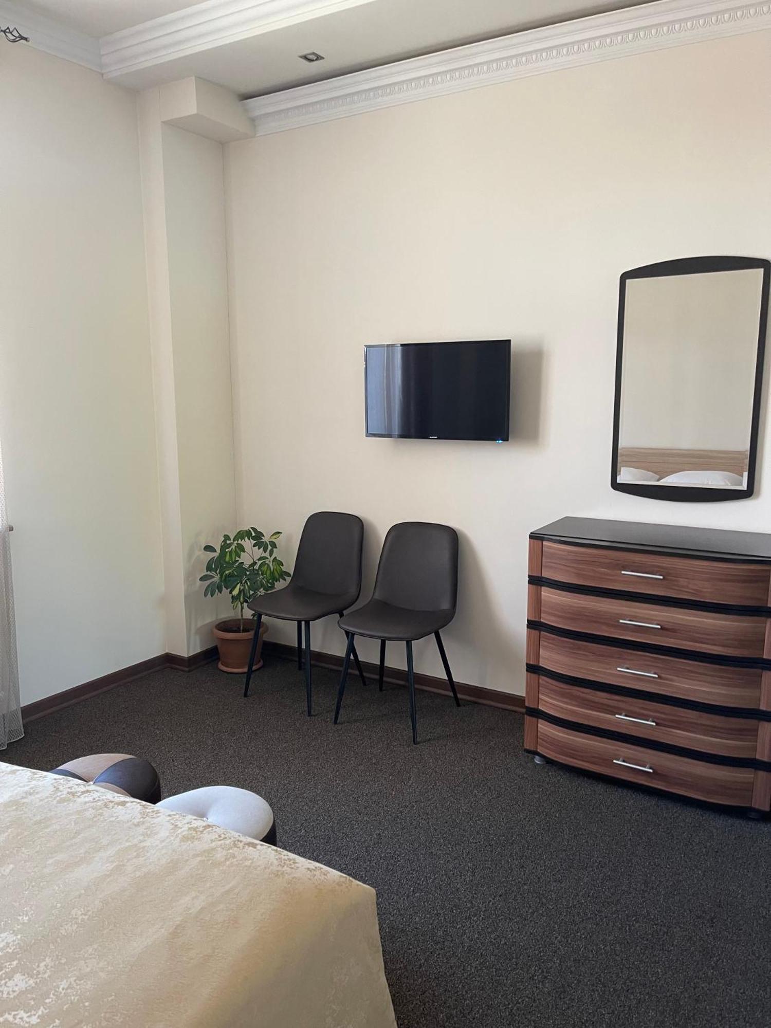 In Gyumri Hotel Ngoại thất bức ảnh