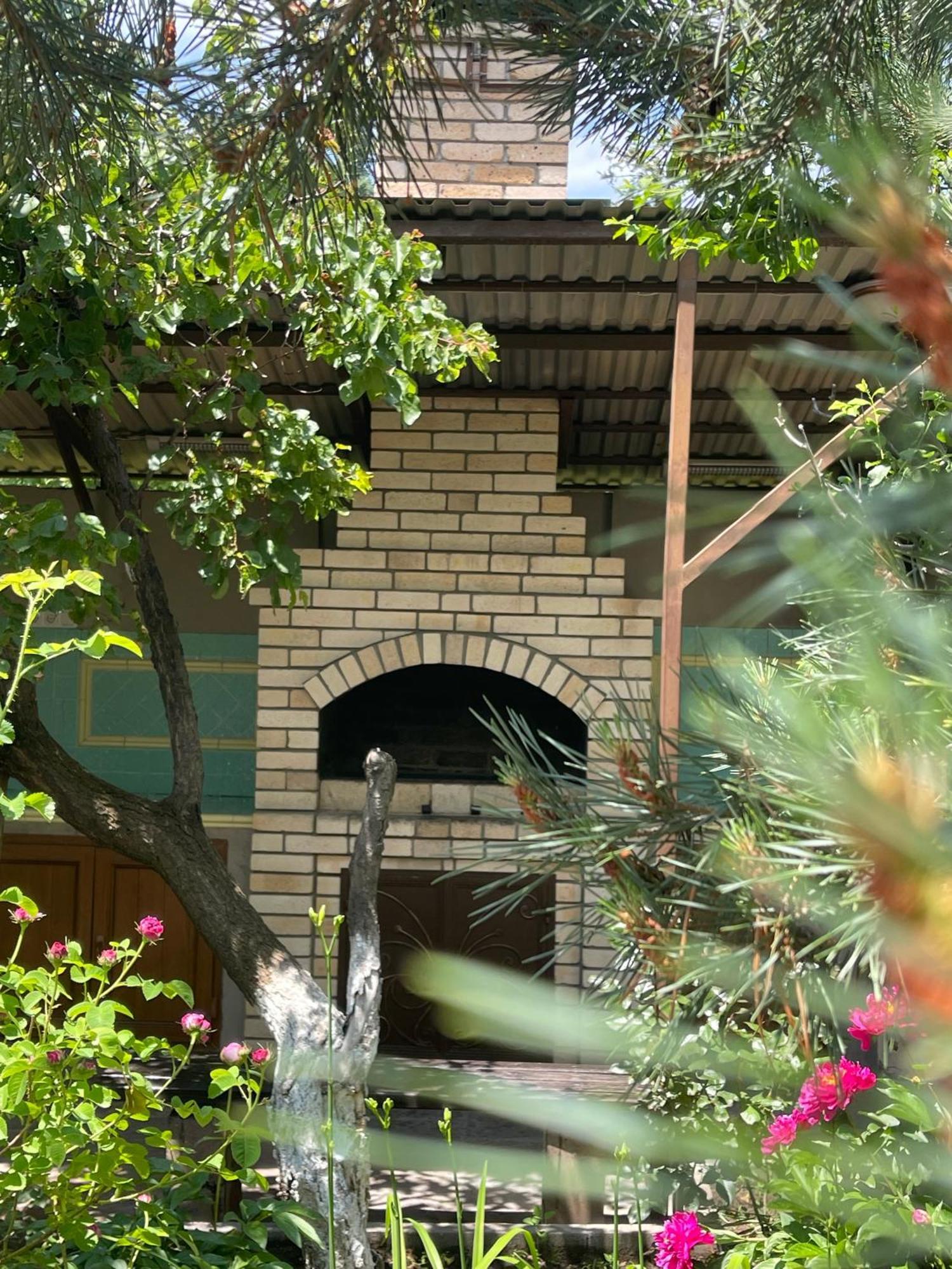 In Gyumri Hotel Ngoại thất bức ảnh