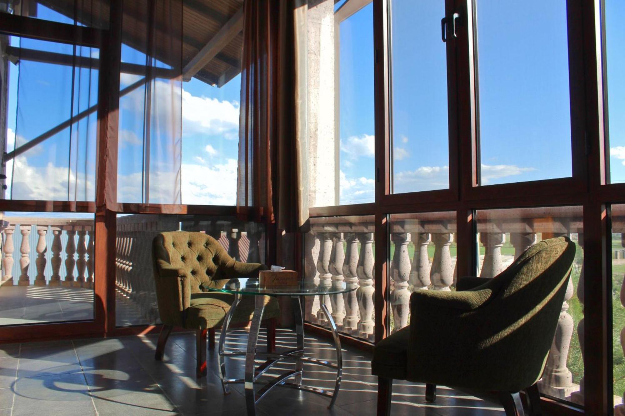 In Gyumri Hotel Ngoại thất bức ảnh