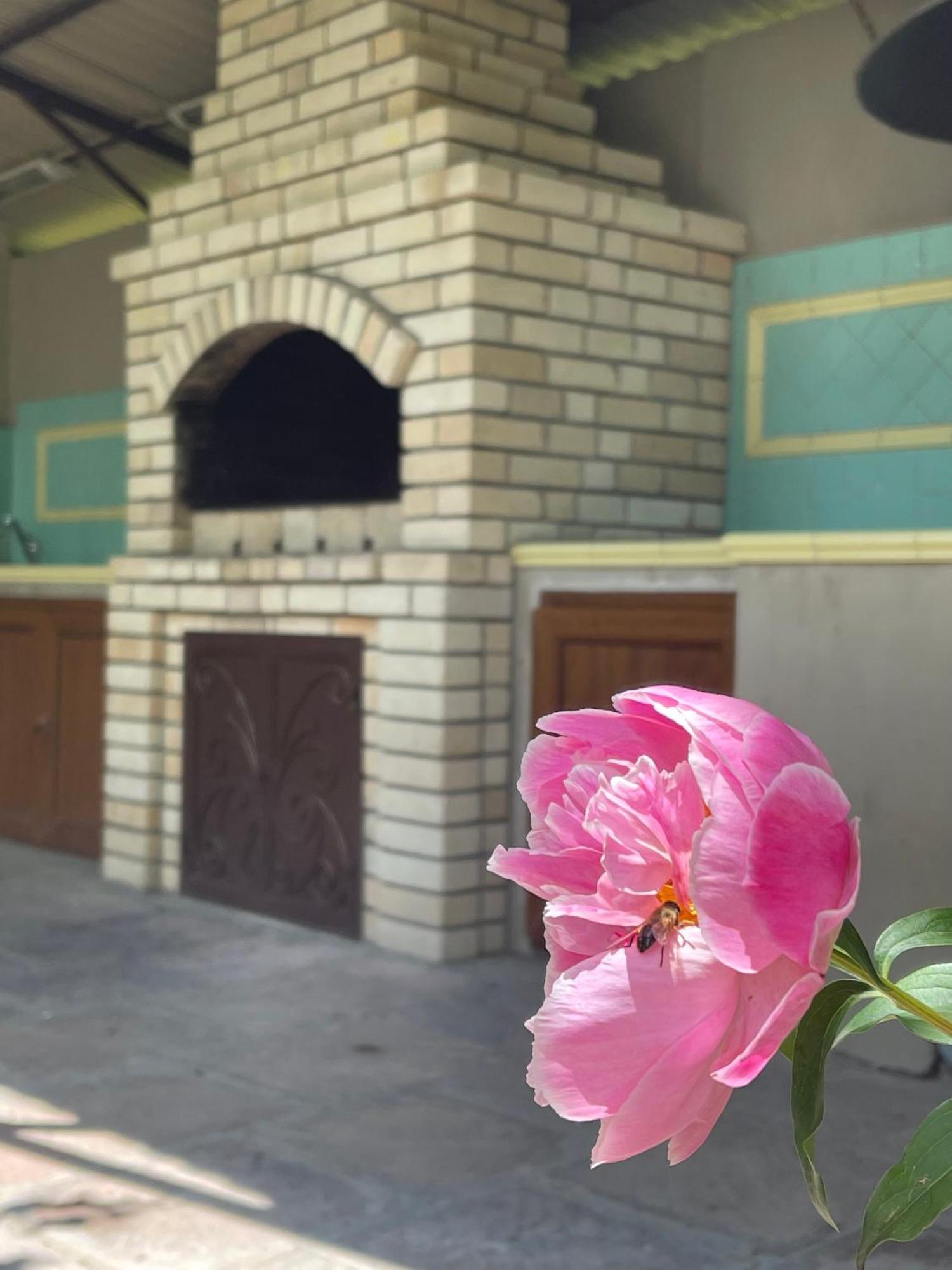 In Gyumri Hotel Ngoại thất bức ảnh
