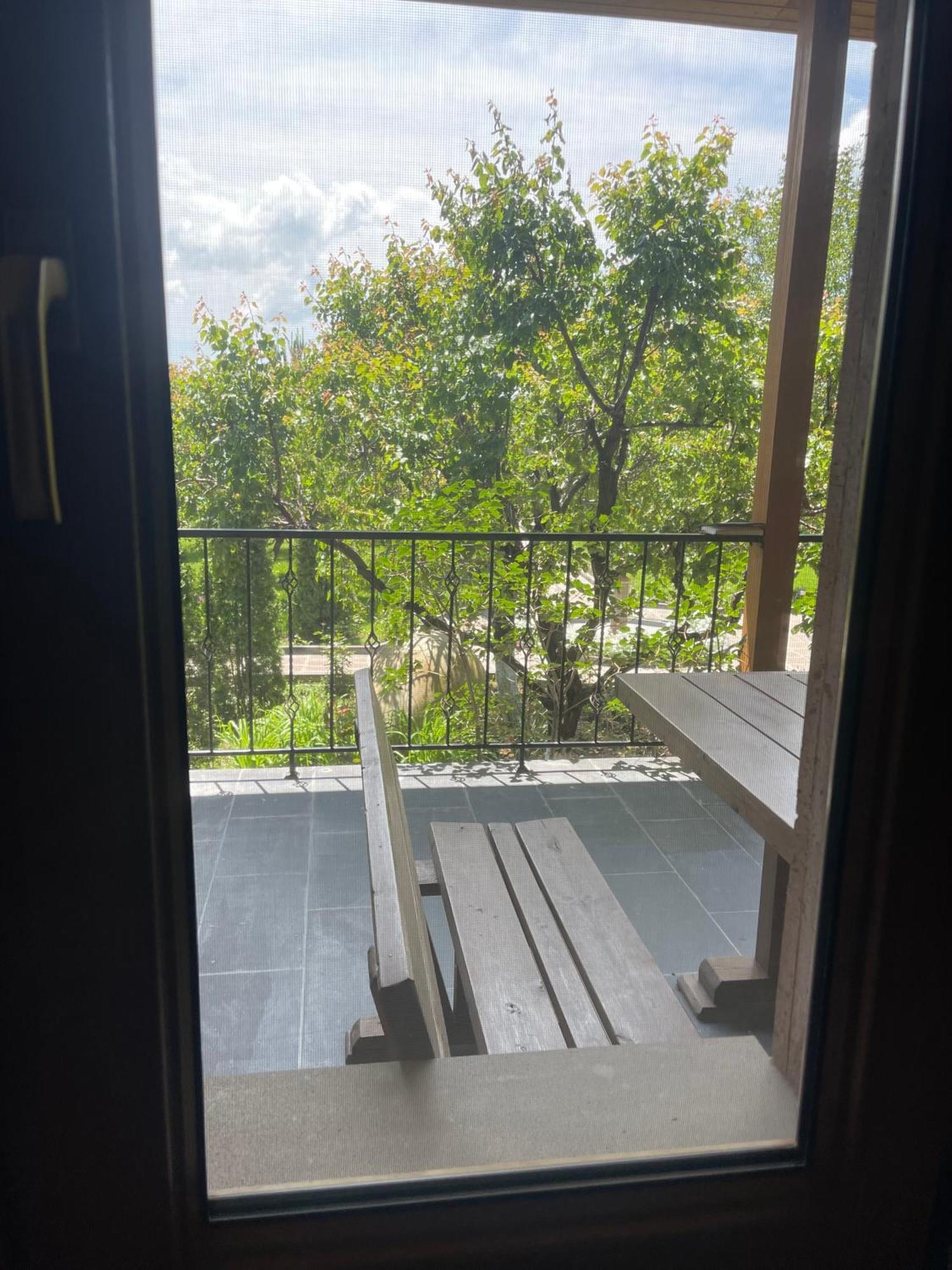 In Gyumri Hotel Ngoại thất bức ảnh