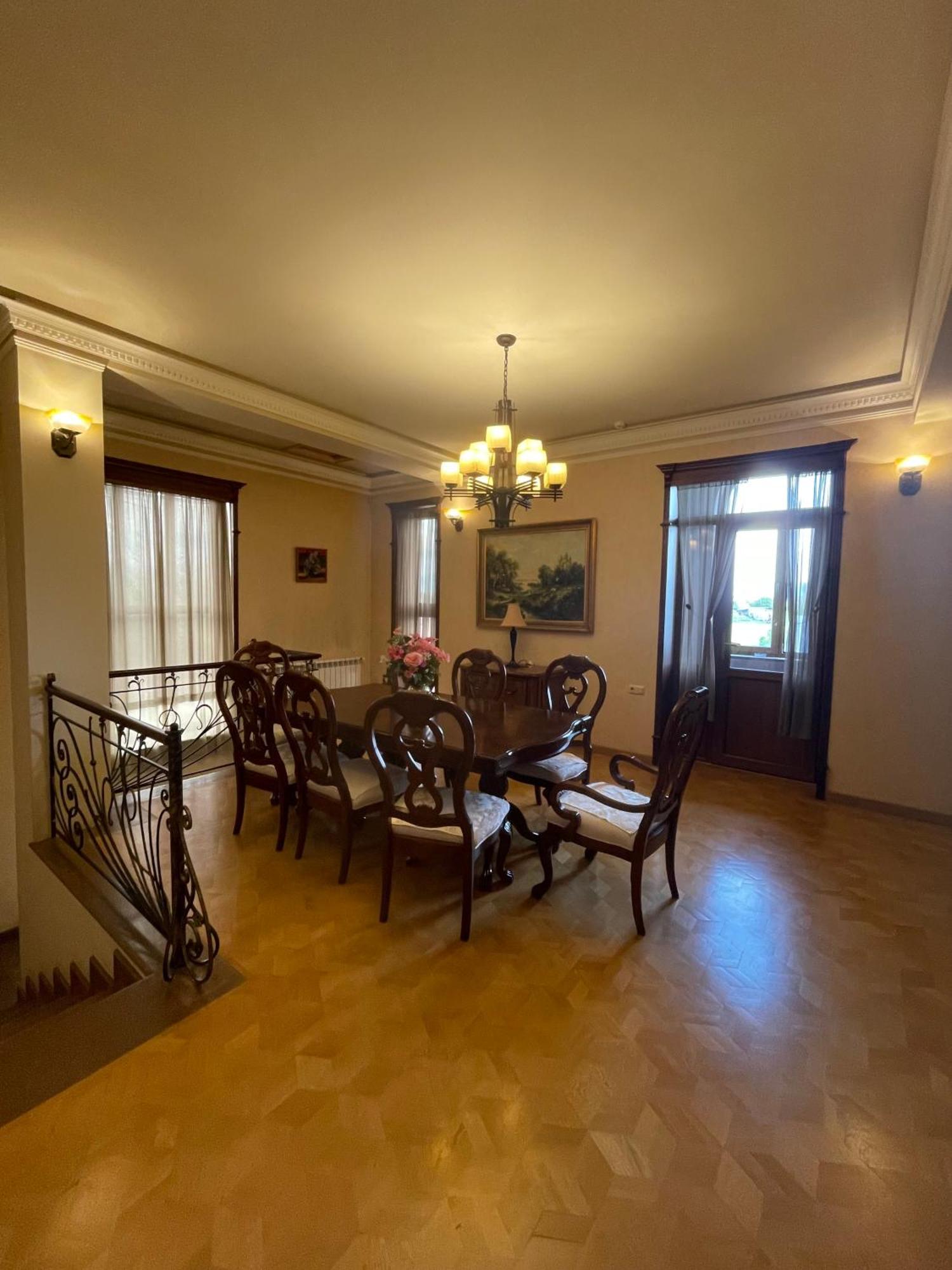 In Gyumri Hotel Ngoại thất bức ảnh