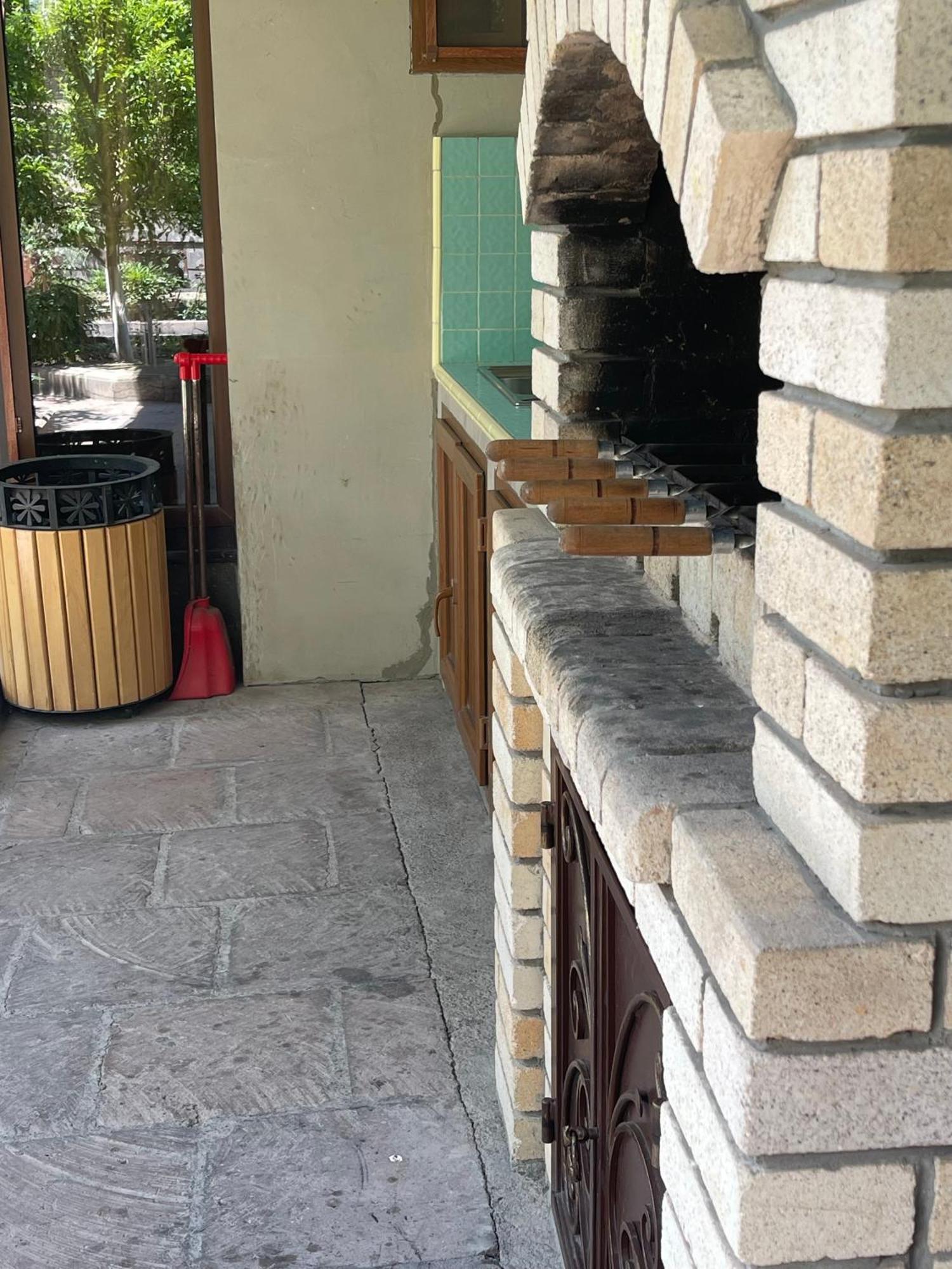 In Gyumri Hotel Ngoại thất bức ảnh