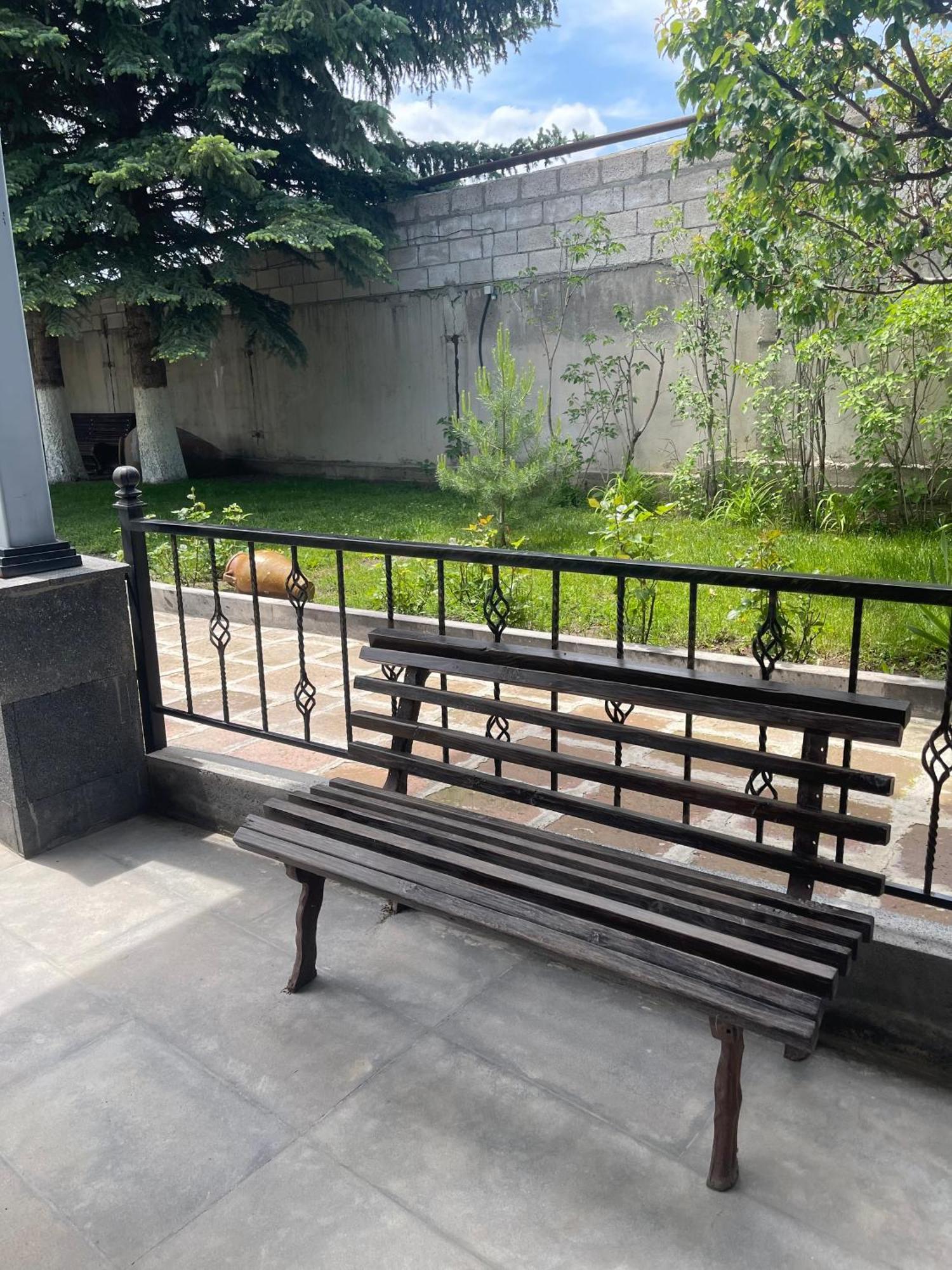 In Gyumri Hotel Ngoại thất bức ảnh